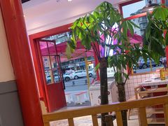 -蛙一刀·麻椒鱼火锅(金仙桥店)