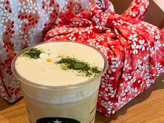 -星巴克(桂林国贸益华城店)