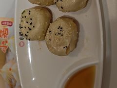 -小杨生煎(黄河路美食休闲街店)