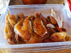 -徐记正宗北京烤鸭(北京东路总店)