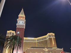 -澳门威尼斯人综合度假区