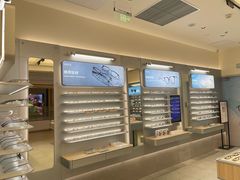-AOJO眼镜(南翔印象城MEGA店)