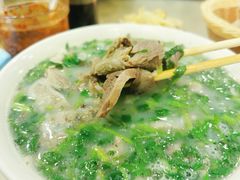 -清真刘记全羊肉鲜汤馆(前进路店)