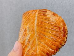 苹果派-老梦面包 CHEZMOREL(三源里店)