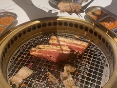 -花味·自助烤肉(南方时代店)