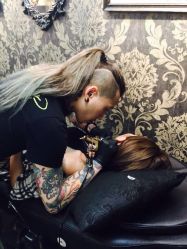KISS TATTOO 专业纹身店-KISS TATTOO 中国高端刺青店