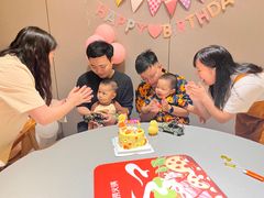 -海底捞火锅(金光华店)