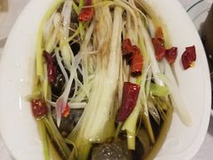 -喜洋洋(中山四路店)