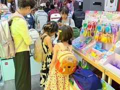 -西北轻工批发市场