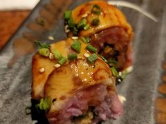 -赤坂亭 M9和牛烧肉(水街店)