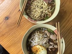 -邵顺兴锅盖面(金山宝地店)