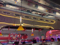 -蛙来哒(方圆荟店)