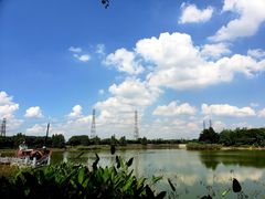 -黄埔古港