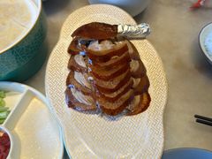 -聚京民福烤鸭店(木樨园店)