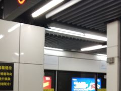 -陆家浜路(地铁站)