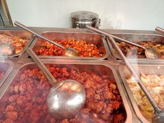 -津悦·正阳春烤鸭(红旗南路店)