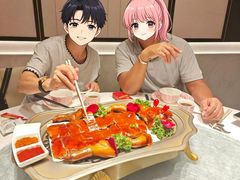 -谭厨中山传家菜.乳鸽.脆鲩鱼(华强北中航城店)