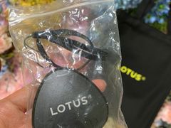 -莲花跑车(国贸商城店)