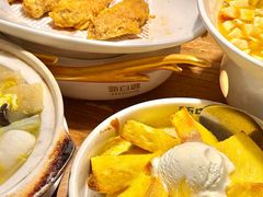 -新白鹿餐厅(第一百货店)