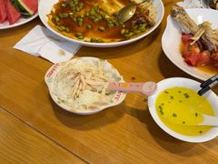 -品鲜村农家菜·阳澄湖大闸蟹(总店)