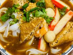 -曼谷食堂·泰国家庭料理(丹桂路店)