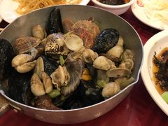 -大地春饼店(黄河路店)