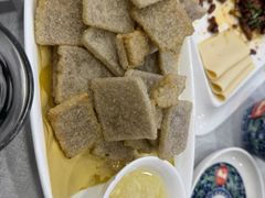 -老浒记烤鸭-北京菜(琉璃厂店)