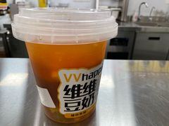 -维维豆奶(金鹰新街口店)