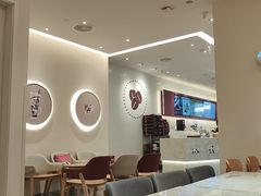 -COSTA COFFEE(成都来福士店)