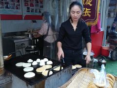 -油旋张(大观园店)