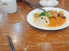 -溢香苑瓦罐(前进路店)