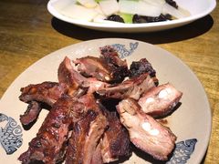 -回水镇·江湖川菜(恒大新城店)