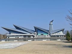 -盐城丹顶鹤湿地生态旅游区