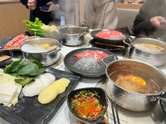-呷哺呷哺(虹口赤峰路店)