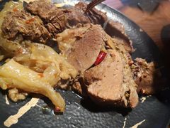 -受气牛肉·重庆耙牛肉(来福士店)