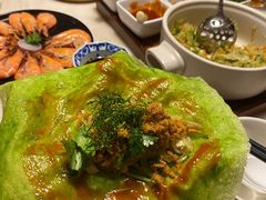 -林四喜·闽南传家菜(鼓浪屿店)