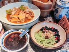 古法糖芋苗-南京大牌档(夫子庙老门东店)
