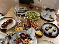 -BOR Eatery(安福路店)