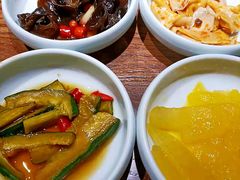 -九田家黑牛烤肉料理(太阳宫广场店)