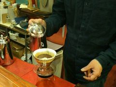 -RUMORS COFFEE ROASTERY鲁马滋咖啡(湖南路店)