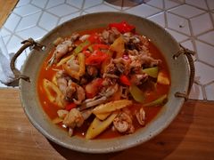 -十面欢腾(长乐路店)