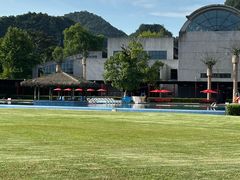 -Club Med地中海俱乐部·桂林度假村