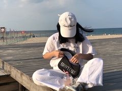 -那香海钻石沙滩浴场