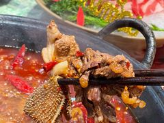 -鸿姐老火锅·传统炒料(上海旗舰店)
