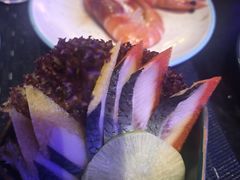 -花西亭·海鲜自助餐厅(瑞城名人酒店)