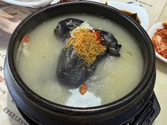 -长顺参鸡汤店(西塔总店)