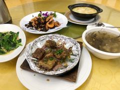 -吴祥记潮州菜·百年老字号·砂锅粥