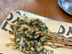 -路边羊烧烤酒场(宝带路店)
