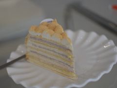 -CAKE WANG千层制造所(省府店)