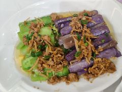 -东江海鲜酒家(艺都分店)